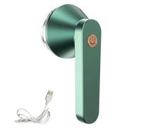 Quitapelusas - Afeitadora de ropa ABS para bobbles | Limpieza profunda eficiente suéter desfuzzer | Afeitadora de tela eficiente | Recortador de pastillas de tela portátil electrodomésticos para sofá