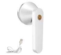 Quitapelusas - Afeitadora de ropa ABS para bobbles | Limpieza profunda eficiente suéter desfuzzer | Afeitadora de tela eficiente | Recortador de pastillas de tela portátil electrodomésticos para sofá