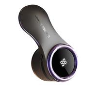 Quitapelusas Eléctrico | Afeitador Textil Eléctrico con Pantalla Digital,Eliminador De Bolitas Y Pelusas En Prendas,para Ropa, Suéteres, Alfombra, Sofá, Hogar, Lavandería, Dormitorio