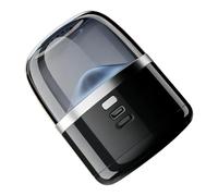 Quitapelusas eléctrico, recargable, portátil, eléctrico de alta velocidad, afeitadora de pelusas para ropa, recortadora de pelusas | para suéter, sofá, ropa, calcetines de lana y cachemira