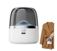 Quitapelusas Eléctrico - Recargable Silencioso, Removedor De Pelusas Y Bolitas | Afeitadora De Telas para Sofá Manta Ropa Muebles Pelusa Nudos Mantenimiento De Tejidos