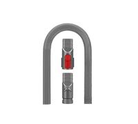Quitapelusas For Aspiradoras, Accesorio For Aspiradora, Kit Limpiador De Conductos De Ventilación For Secadora, Accesorio For Manguera De Aspiradora, Compatible Con Dyson V15, V12, V11, V10, V8, V7 Y