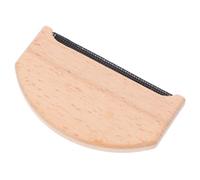 Quitapelusas Manual de Madera para Ropa y Prendas de Lana