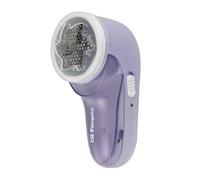 Quitapelusas orbegozo qp 6010/ ø5cm