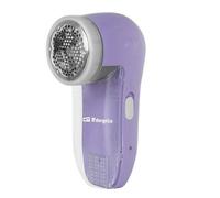 Quitapelusas Orbegozo QP 6500/ Ø4cm