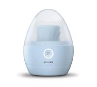 Quitapelusas Philips Series 1000 GCA2100/20 Recargable Acero Inoxidable Gris 90 min
