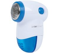 Quitapelusas TC 3758 (blanco) - CLATRONIC