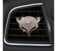 Quitar Fundas Asientos Coche Perfume Creativo, Perfume, Clip para Coche, acondicionador, Piedra para Coche, Accesorios Interiores para Coche Coche Colgante De Anime