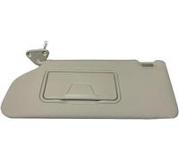 quitasol Espejo retrovisor Interior Delantero del copiloto Principal para Mitsubishi para Outlander 2013-2021(Right)