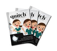 quitch Paquete a granel de 3 unidades de 27 unidades, parche para alivio de picazón de insectos, artículos esenciales de viaje de verano para niños, herramienta de succión para picaduras de mosquitos,