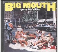 Quite Not Right [Import Anglais]