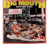 Quite Not Right [VINYL]
