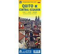 Quito / Ecuador Central: Galapagos Islands, Guayaquil