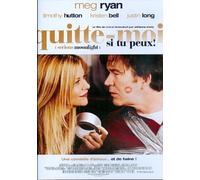 Quitte-moi si tu peux [Import belge]