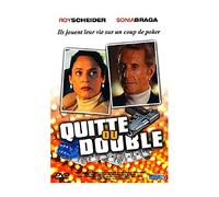 Quitte ou double [Francia] [DVD]
