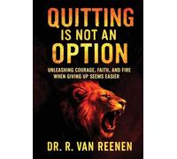 Quitting is not an Option