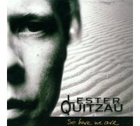 Quitzau,Lester - So Here We Are