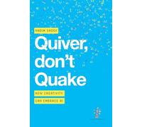 Quiver, don't Quake: How Creativity can Embrace AI