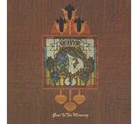 quiver - gone in the morning