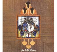 Quiver - Gone in the Morning