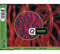 Quivver - Twist & Shout