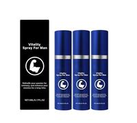 QUIVY Vitality Spray - ErectBoost Vital Spray for Men, Delay Sprays for Men, Mens Erection Sprays, Quickly Enhance Male Charm - 5ml (3)