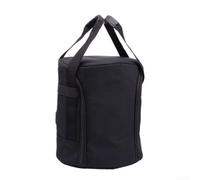 QuivyLivy Bolsa de almacenamiento para estufa de calefacción, 9.1 x 9.1 x | 9.1 x 9.1 x 11.0 pulgadas, funda de transporte de poliéster 900D de calidad con asas dobles para camping, senderismo