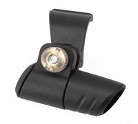 QuivyLivy Candado de repuesto para bastón de senderismo, mecanismo ajustable para bastones de senderismo de 14 mm, 16 mm, 18 mm, clip de bloqueo externo de plástico para montañismo (16)