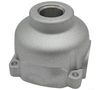 QuivyLivy Carcasa de cabeza de acero para DeWalt DCF892M2T DCF892NT - Llave de impacto - Pieza de repuesto para adaptador de enchufe - Accesorio de herramienta eléctrica con ajuste seguro