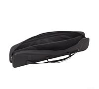 QuivyLivy Funda para arcos recurvos, impermeable, protección a prueba de polvo para arcos recurvos, portátil para llevar de mano y hombro, accesorio al aire libre