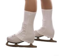 Quivylivy Fundas para botas de patinaje sobre hielo profesional para