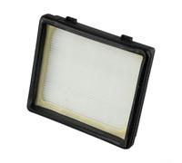 QuivyLivy Juego de filtros de repuesto para aspiradora Redmond RV-C335 Multicyclone - Cilindro de filtración de aire para polvo y partículas finas (1 juego)