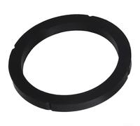 QuivyLivy Junta de anillo de vapor de repuesto para Nuova para máquinas de espresso Oscar, compatible con las dimensiones originales de la cabeza del grupo (1 unidad)