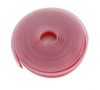 QuivyLivy Kit de extensión de riel de sierra de oruga, tira para riel guía de sierra circular, conector de riel guía para sierra de oruga, abrazadera para rieles de aluminio extruido, juego de unión