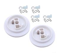 QuivyLivy Kit de resorte de retroceso de arranque de motosierra para -Stihl MS240 MS260 024 026 - Conjunto de polea de resorte de retorno de arranque con trinquete y arandela (OEM 11251950401) (juego