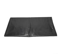QuivyLivy Material de construcción de estanques, kit de estanque de bricolaje, revestimiento de estanque de paisajismo, parche de reparación de estanque, barrera de agua flexible (2 x 2 m)