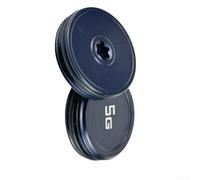 QuivyLivy Tornillo de peso para putter Odyssey Ai-One, pesos de cabeza de putter de golf de 5 g a 35 g, kit de ajuste de equilibrio personalizado Ai-One, tornillo de repuesto con junta tórica de goma