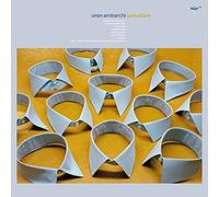 Quixotism by Oren Ambarchi (2014-08-03)