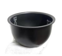 Quixpszto Recipiente Interior for Olla arrocera, Accesorios for Olla arrocera, Compatible con el Recipiente Interior de Repuesto ZOJIRUSHI NS-LLH05
