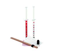 Quixx QQ10173 X1 ELIMINADOR ARAÑAZOS DE VIDRIO