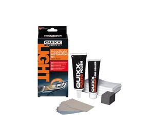 QUIXX - Kit de reparación de faros para restauración de faros