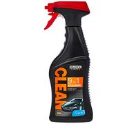 Quixx qpol1 Juego de Esmalte de 3 en 1