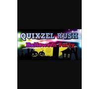 Quixzel Rush: Halloween Party (PC) Steam Key GLOBAL