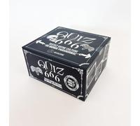 Quiz 666: Testez votre culture du monde paranormal: 31573