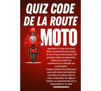 Quiz Code De La Route Moto
