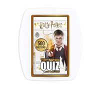 Quiz Harry Potter - Version francaise