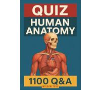 Quiz - Human Anatomy: Question & Answers (Quiz Time)