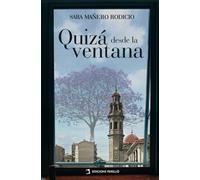 Quizá desde la ventana: 1 (Lletres Valencianes)