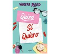 Quizá sí quiero (Quererte 2) (Ficción) - Versión Española