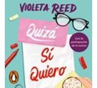 quizá sí quiero (quererte 2) (audiolibro)